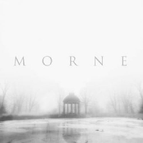 

CD диск Morne: Asylum