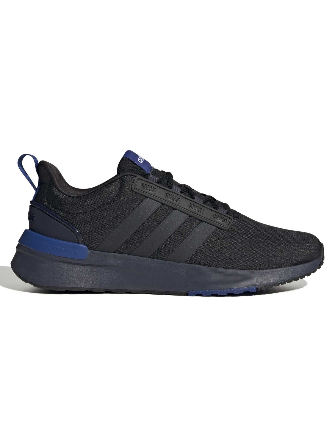 

Кроссовки Adidas Sportswear Racer TR21 Cloudfoam Lifestyle Running, черный