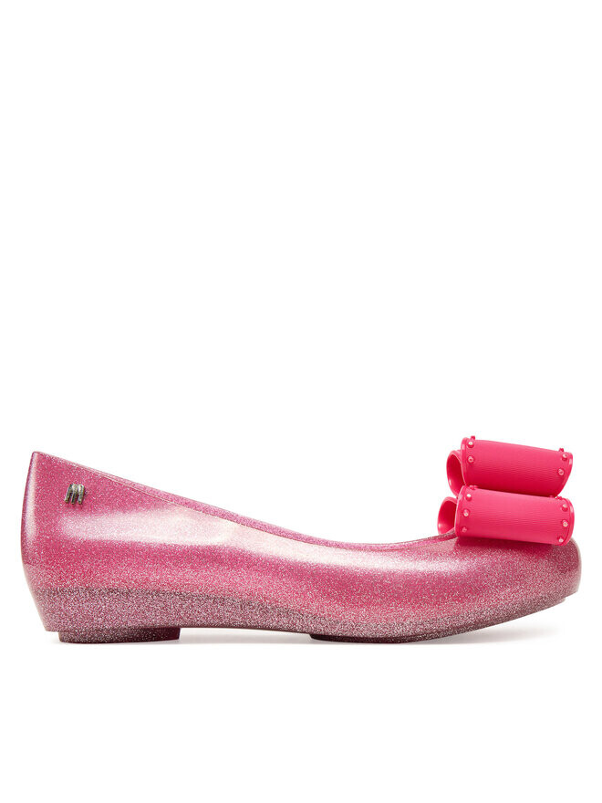 Балетки Melissa Ultragirl Classic Bow Ad 35965, розовый