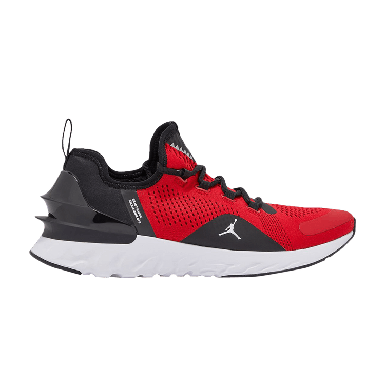 

Кроссовки Jordan React Havoc 'Gym Red Black', красный