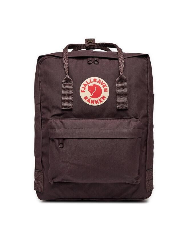 

Рюкзак Fjällräven, фиолетовый