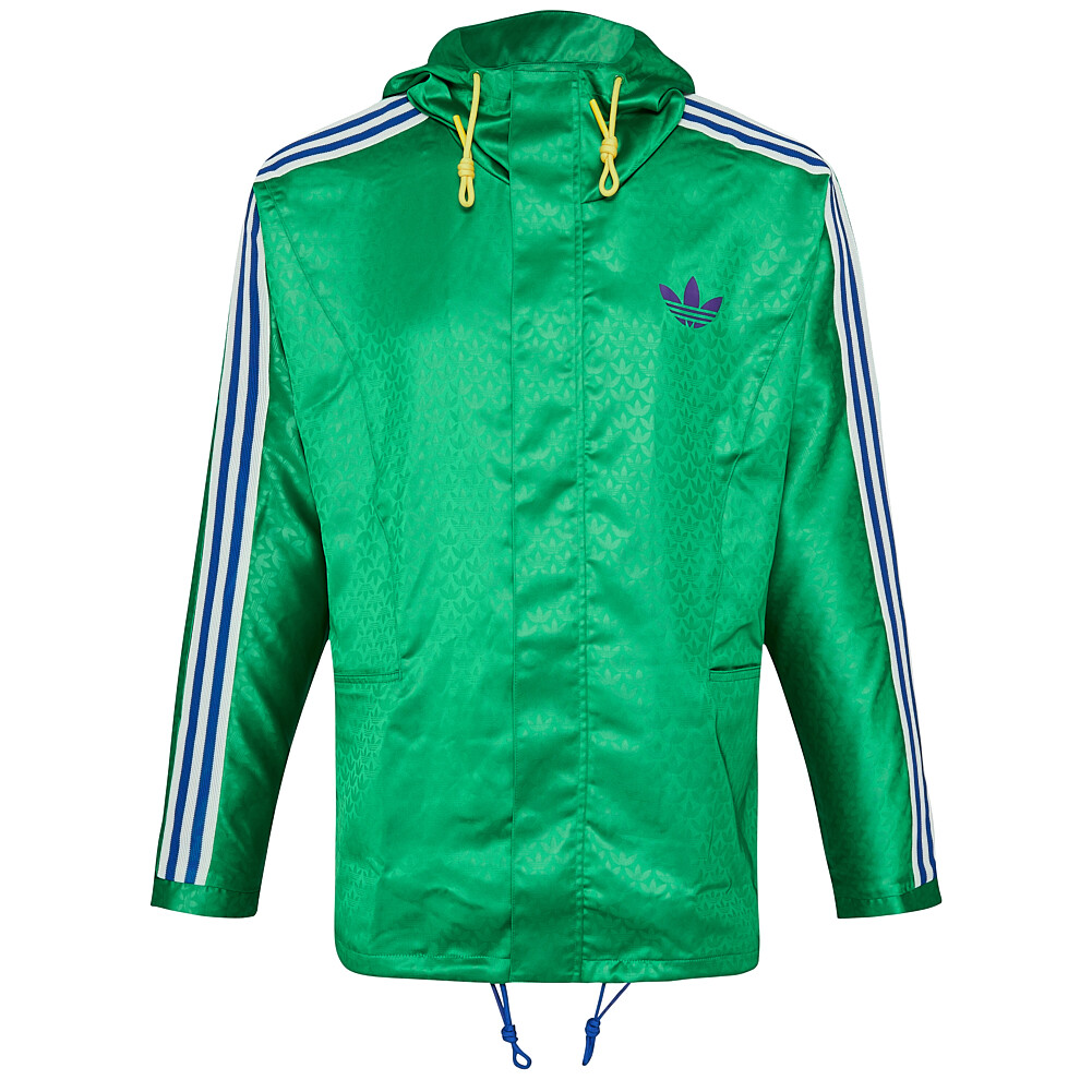 

Мужская ветровка Adidas Originals
