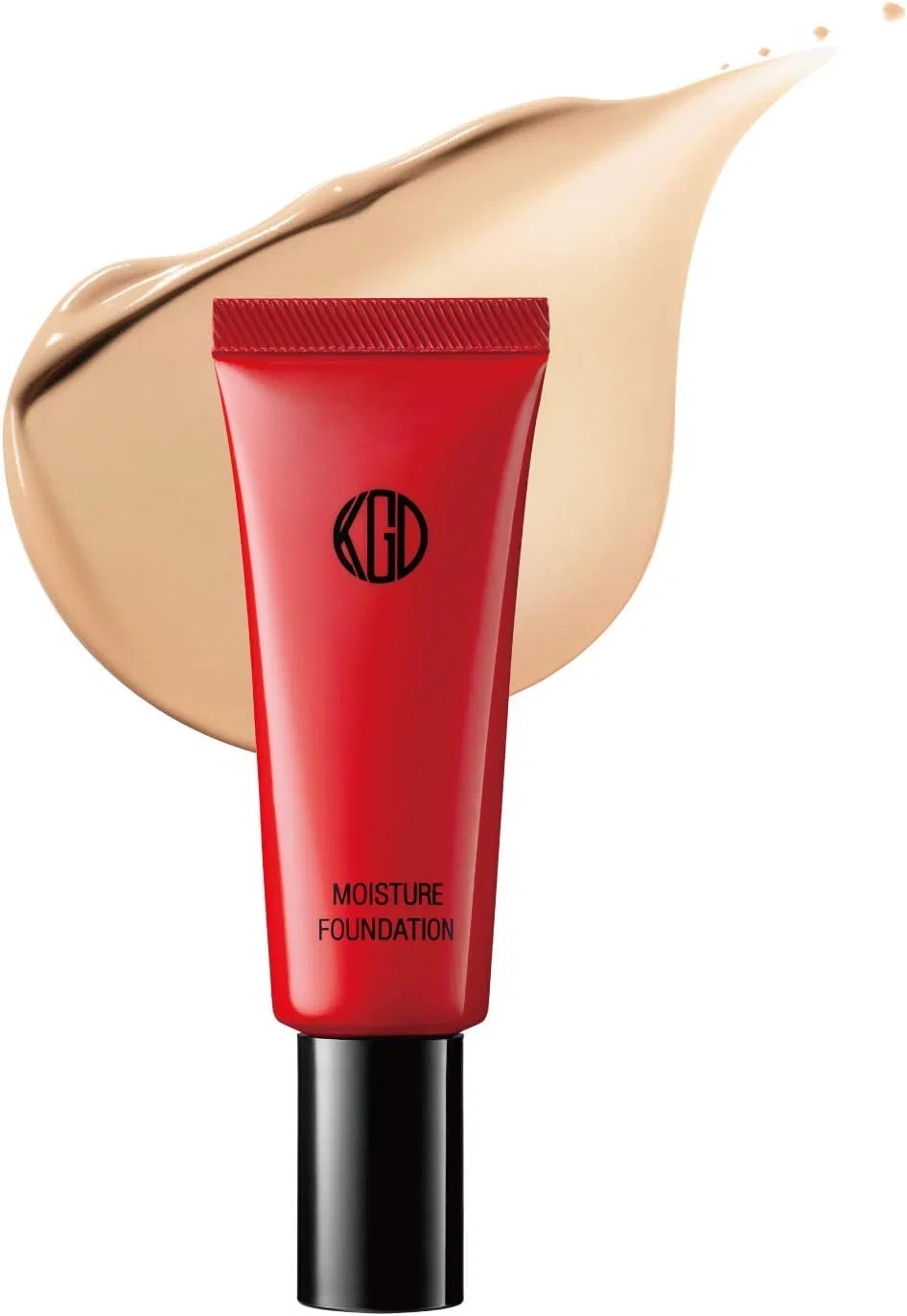 Тональный крем Koh Gen Do My Fansui Moisture Foundation N 002 Pink Tone 20 г
