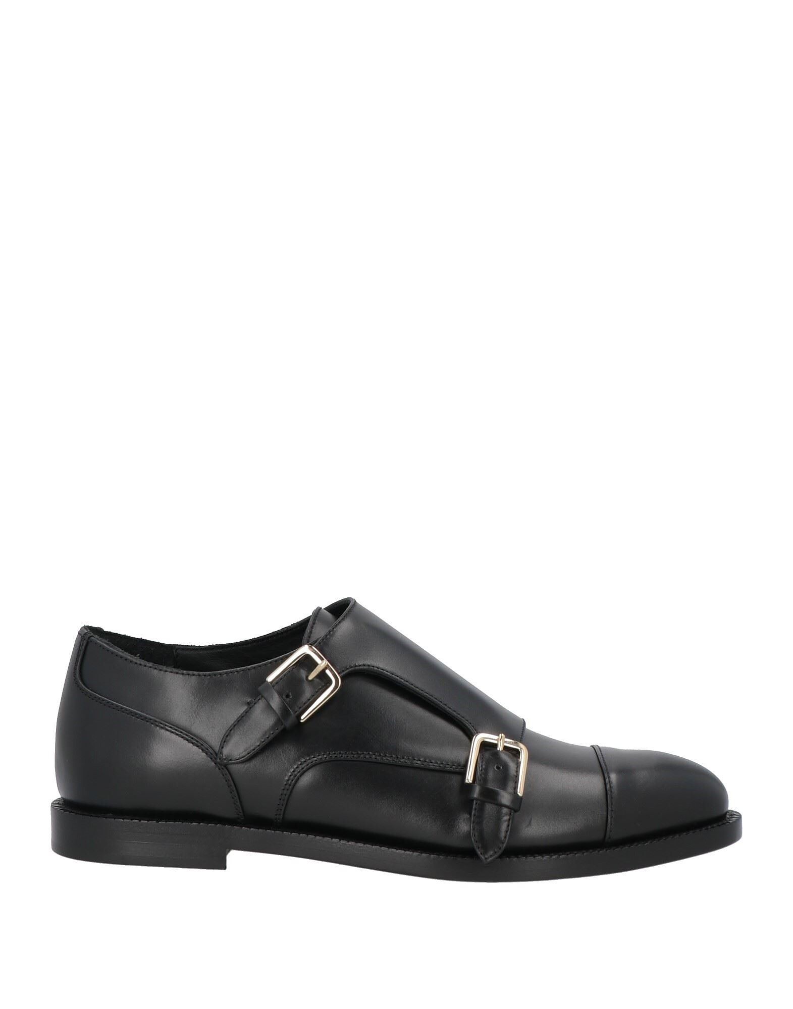 Лоферы Lafayette 148, черный