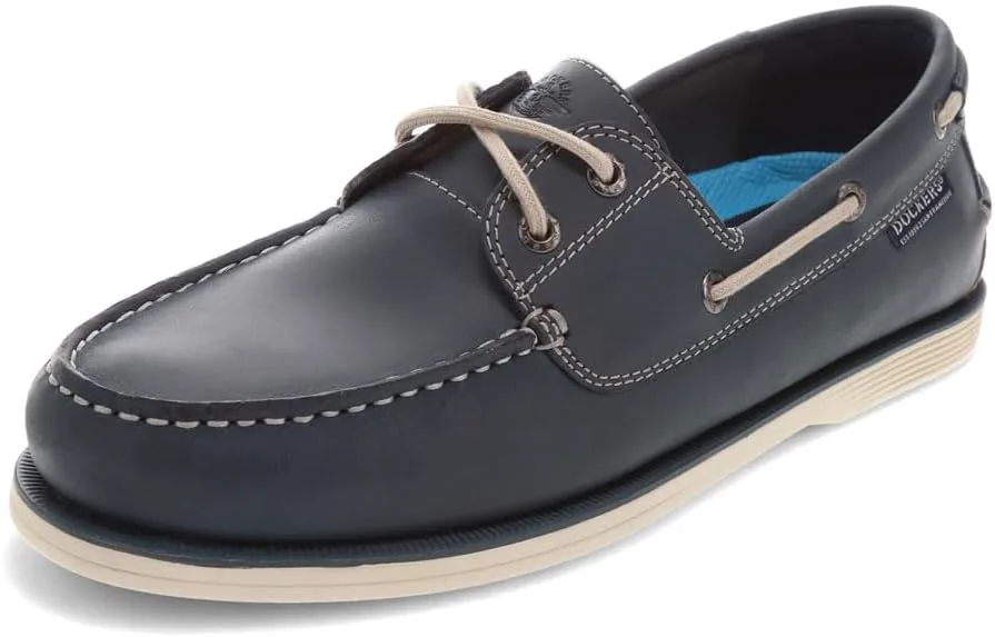 Кроссовки Dockers Mens Dennison, темно-синий