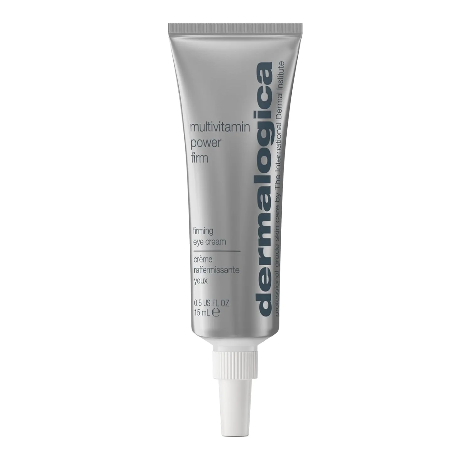 Крем для лица Dermalogica Multivitamin Power Firm Eye Cream от темных кругов и отеков, омолаживающий, укрепляющий кожу вокруг глаз крем с антиоксидантными витаминами. 14.18 г (1 шт.)