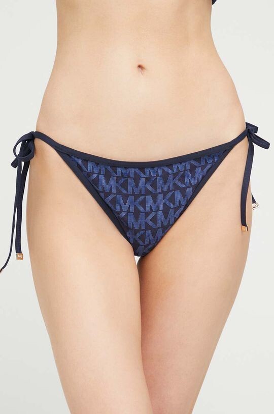 

Плавки Michael Michael Kors, темно-синий