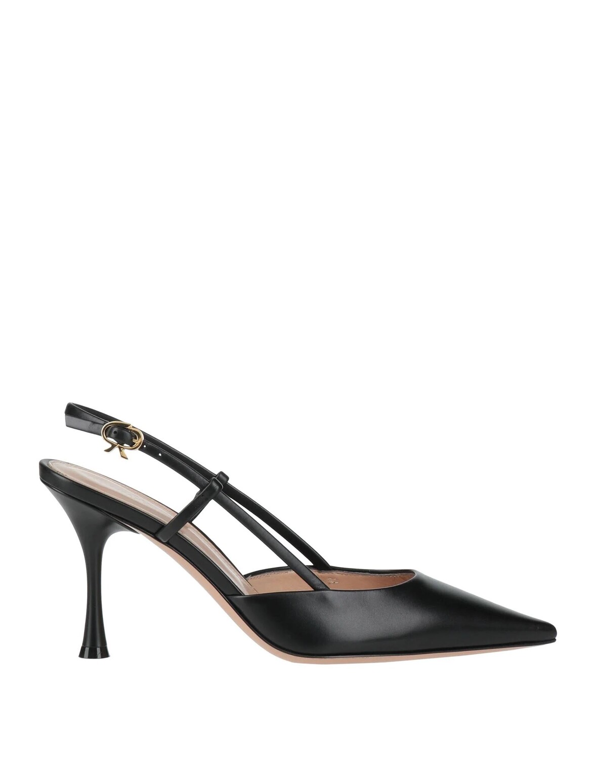 

Туфли Gianvito Rossi, черный