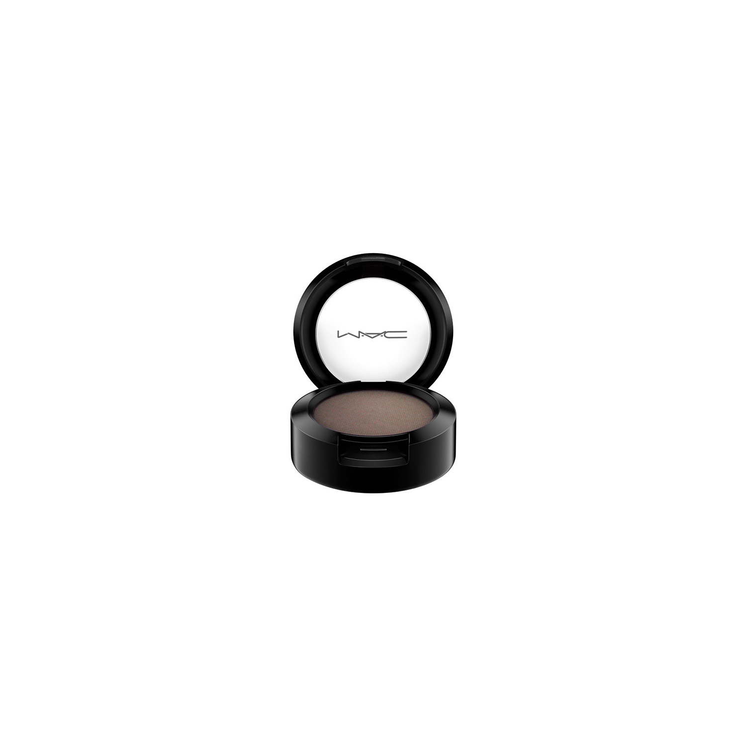 

Тени для век satin eye shadow Mac, цвет club