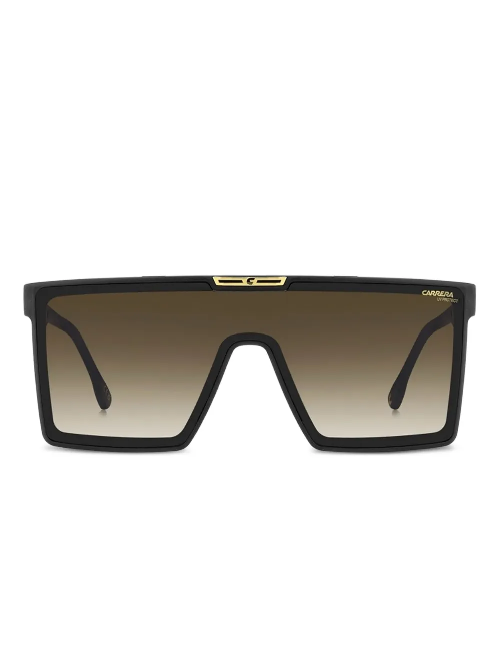 

Матовые солнцезащитные очки Victory-C 07 Carrera, черный