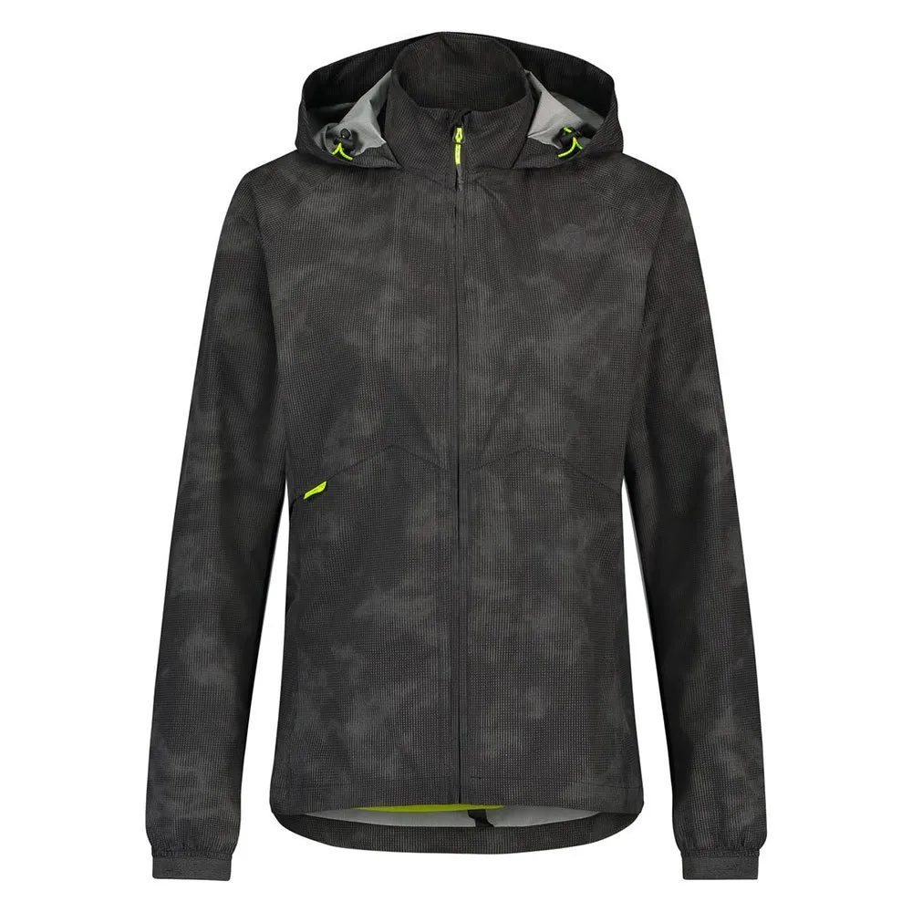 

Куртка AGU Compact Rain Commuter, черный