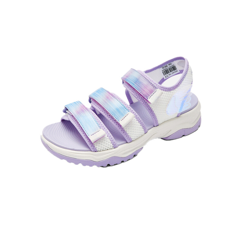 

Детские сандалии Детские Balabala, цвет Dream Pink 60325