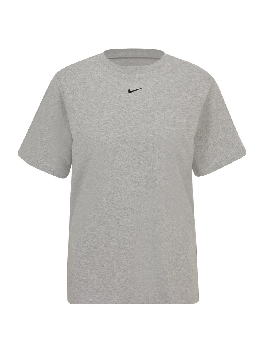 

Футболка Nike Sportswear Shirt Essentials, пятнистый серый