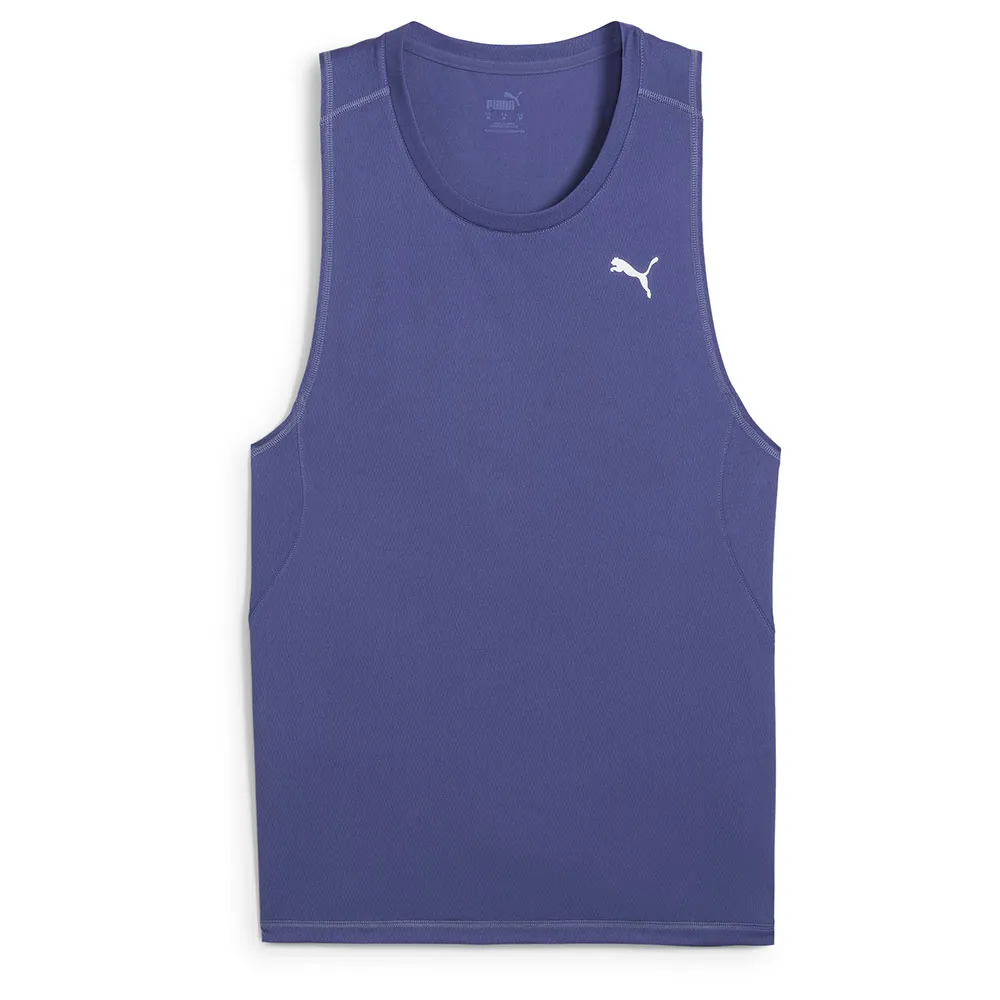 

Футболка Puma Velocity, синий