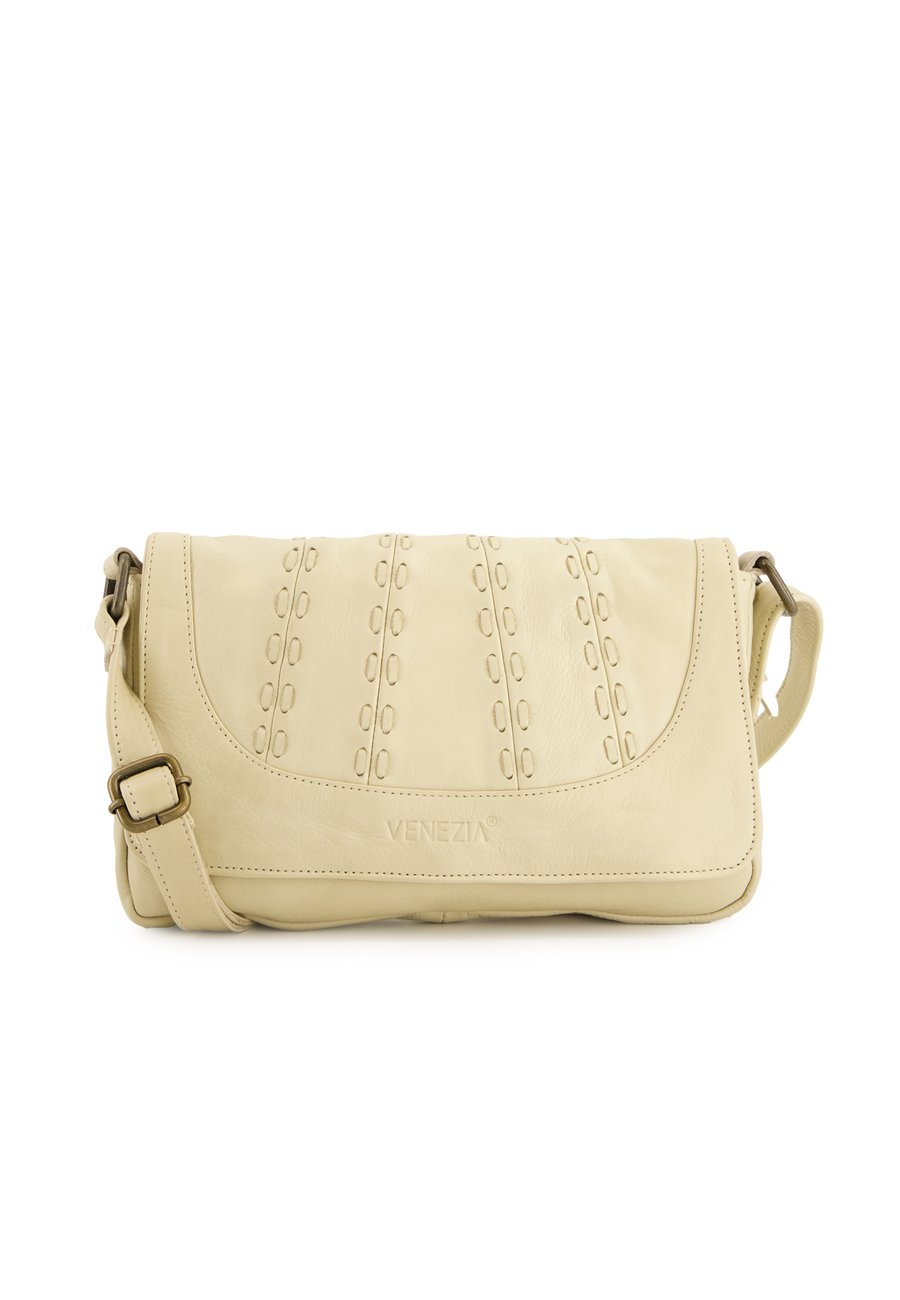 

Сумка кросс-боди VENEZIA Cross body bag, Beige