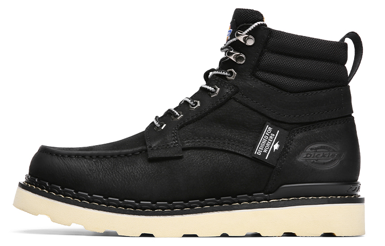 

Ботинки Dickies Outdoor Boots Men Black