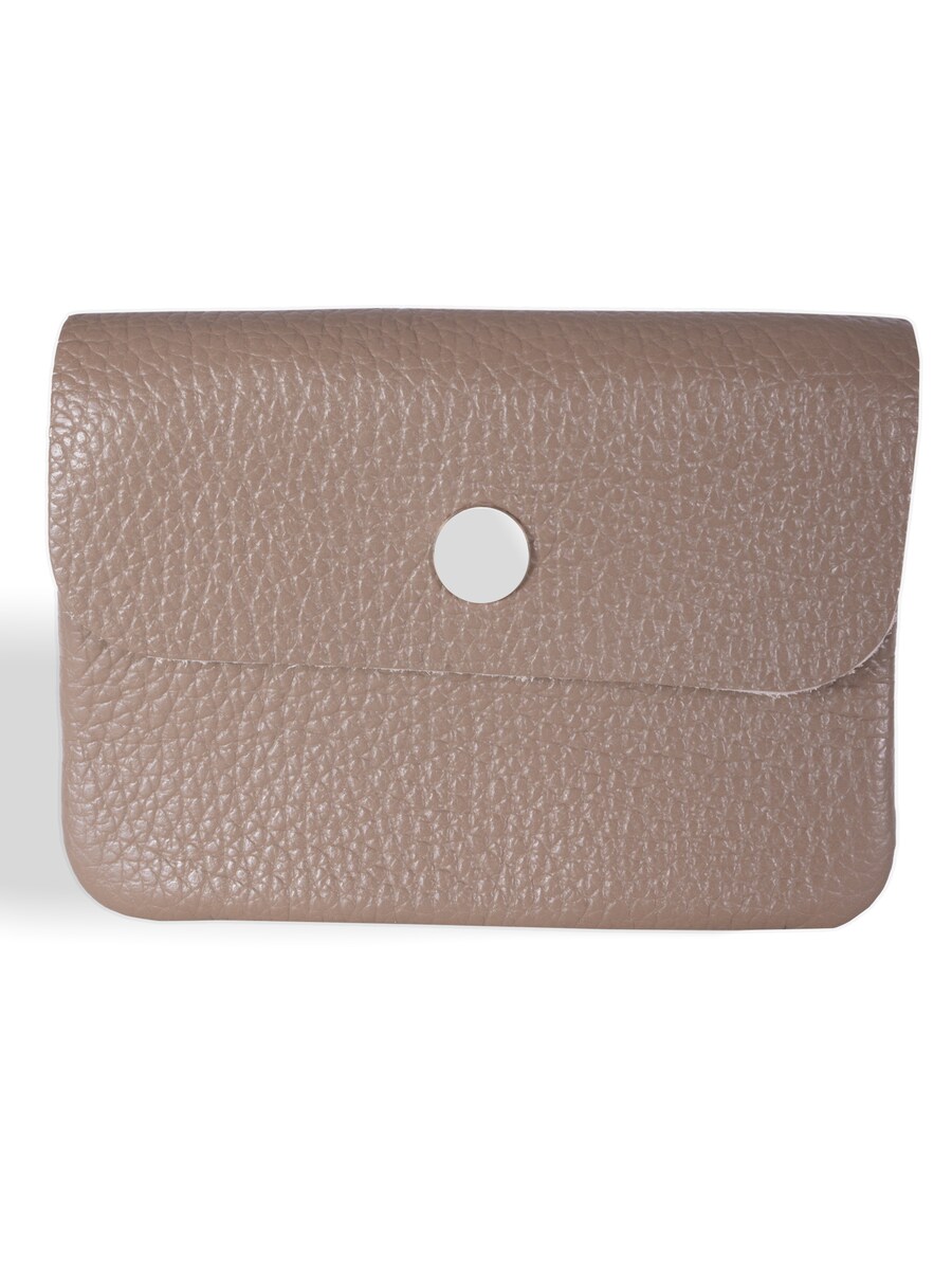 

Кошелек Seasons of April Mia, серо-коричневый