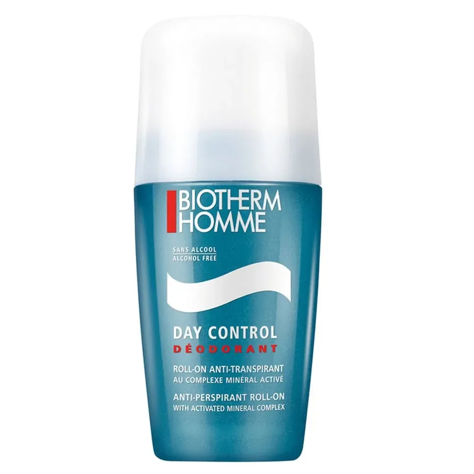 Дезодорант-ролик Day Control Biotherm Homme