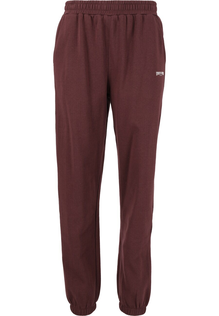 

Спортивные брюки Athlecia Tapered Workout Pants Giannis, коричневый