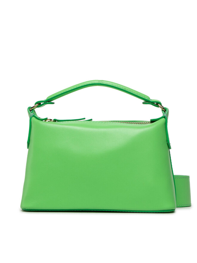 

Сумочка Leonie Hanne x Liu Jo Mini Hobo AA2502 P0102 Liu Jo, зеленый