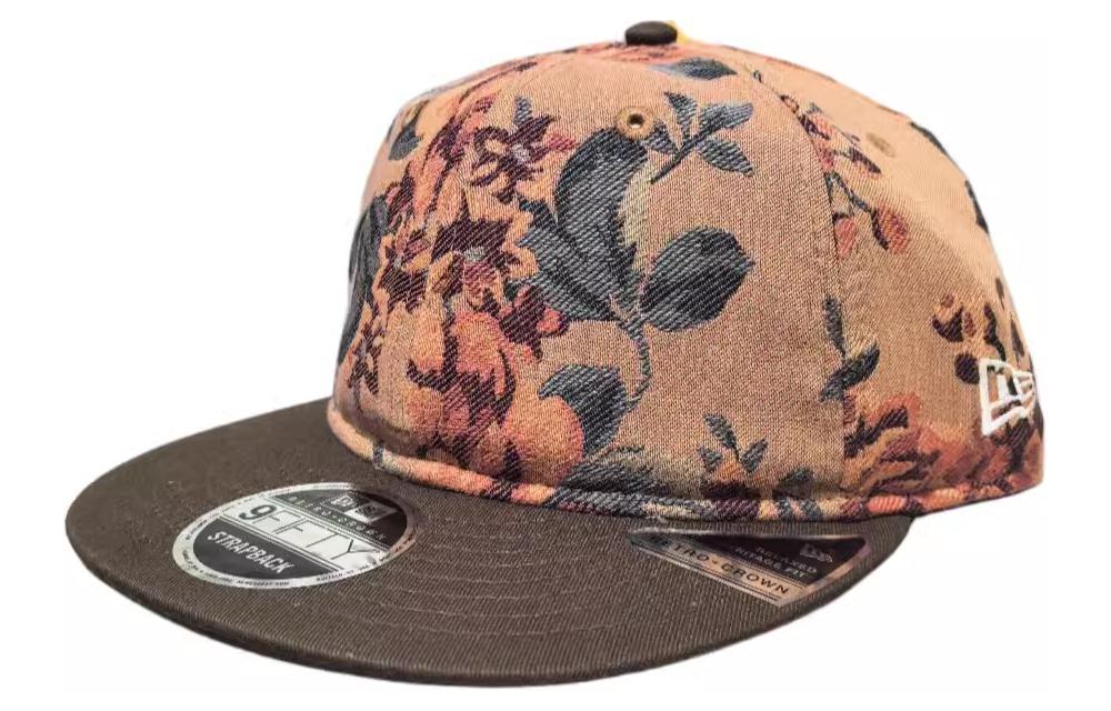 

New Era Бейсболка унисекс разноцветная, Multicolor