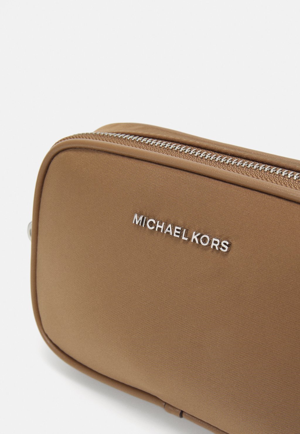 

Поясная сумка CARA BELT MICHAEL Michael Kors, коричневый