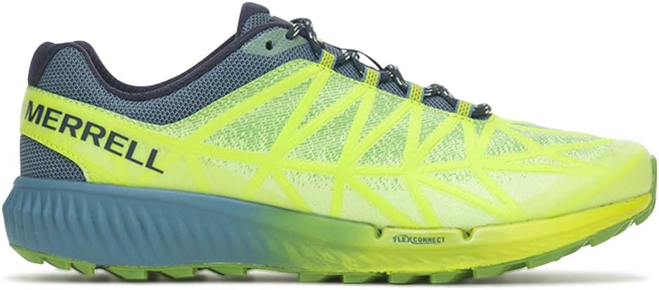 

Кроссовки Merrell Mens Agility Synthesis 2, High Viz