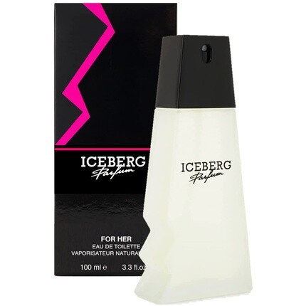 

Туалетная вода Classic Femme 100 мл Iceberg