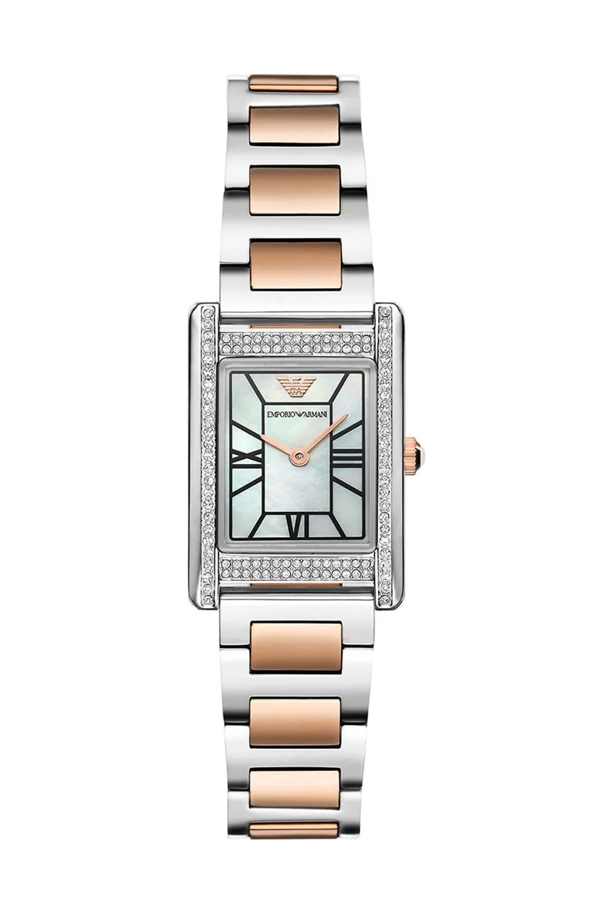

Часы Emporio Armani, мультиколор