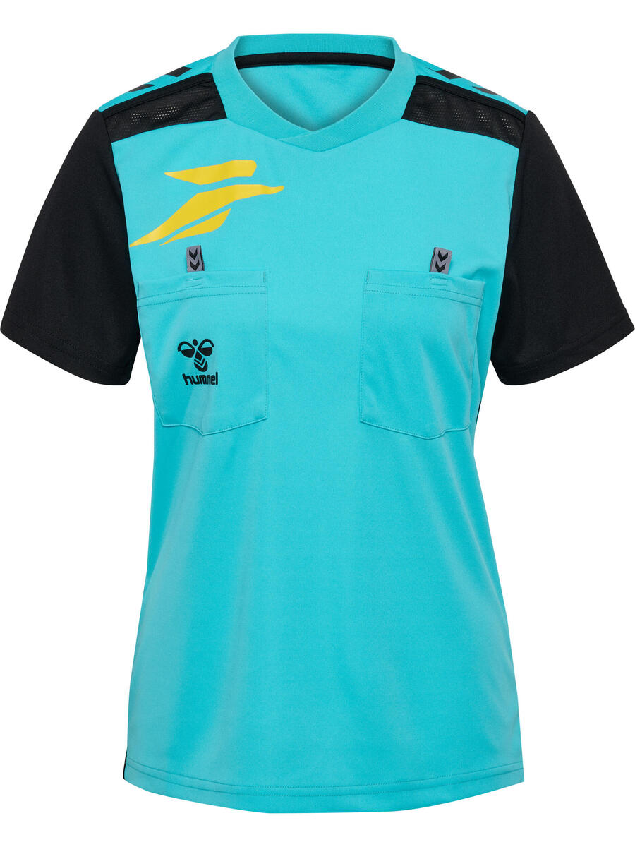 

Джерси S/S Ffhb New Handball Women HUMMEL