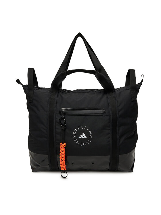

Сумка adidas by Stella McCartney IS9028 Adidas By Stella Mccartney, чёрный