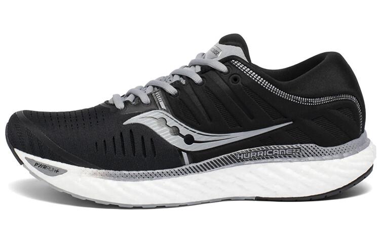 

Кроссовки saucony Hurricane 22 'Black White'