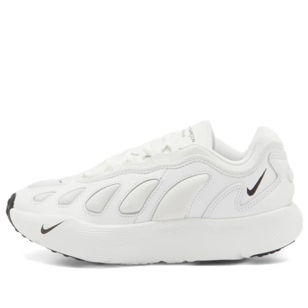 

Кроссовки Nike Sense 96 Comme Des Garçons Homme Plus, белый
