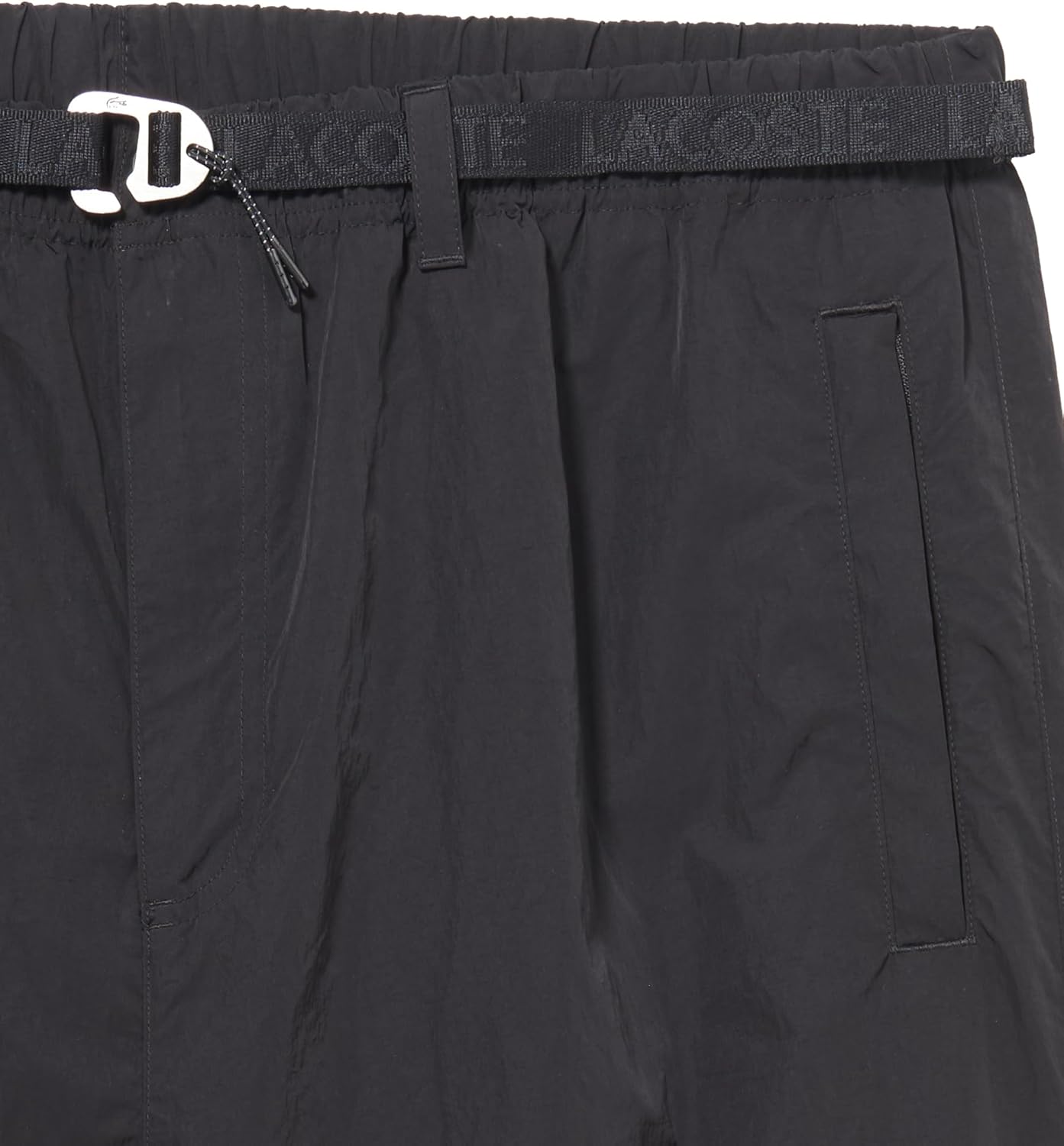 Спортивные брюки Lacoste, мужские, свободного кроя — фото 2