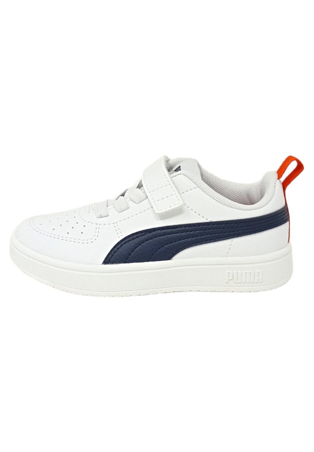 

Низкие кроссовки Puma, белые