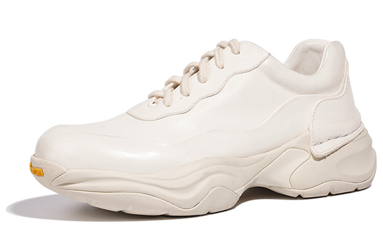 

Мужские кроссовки Vibram X Lifestyle С Низким Верхом Dreambox, белый