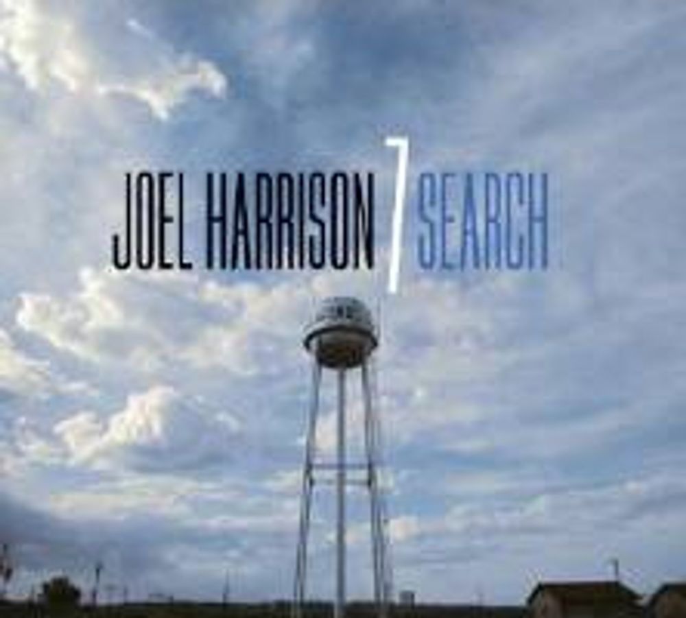 

Диск CD Search - Joel Harrison