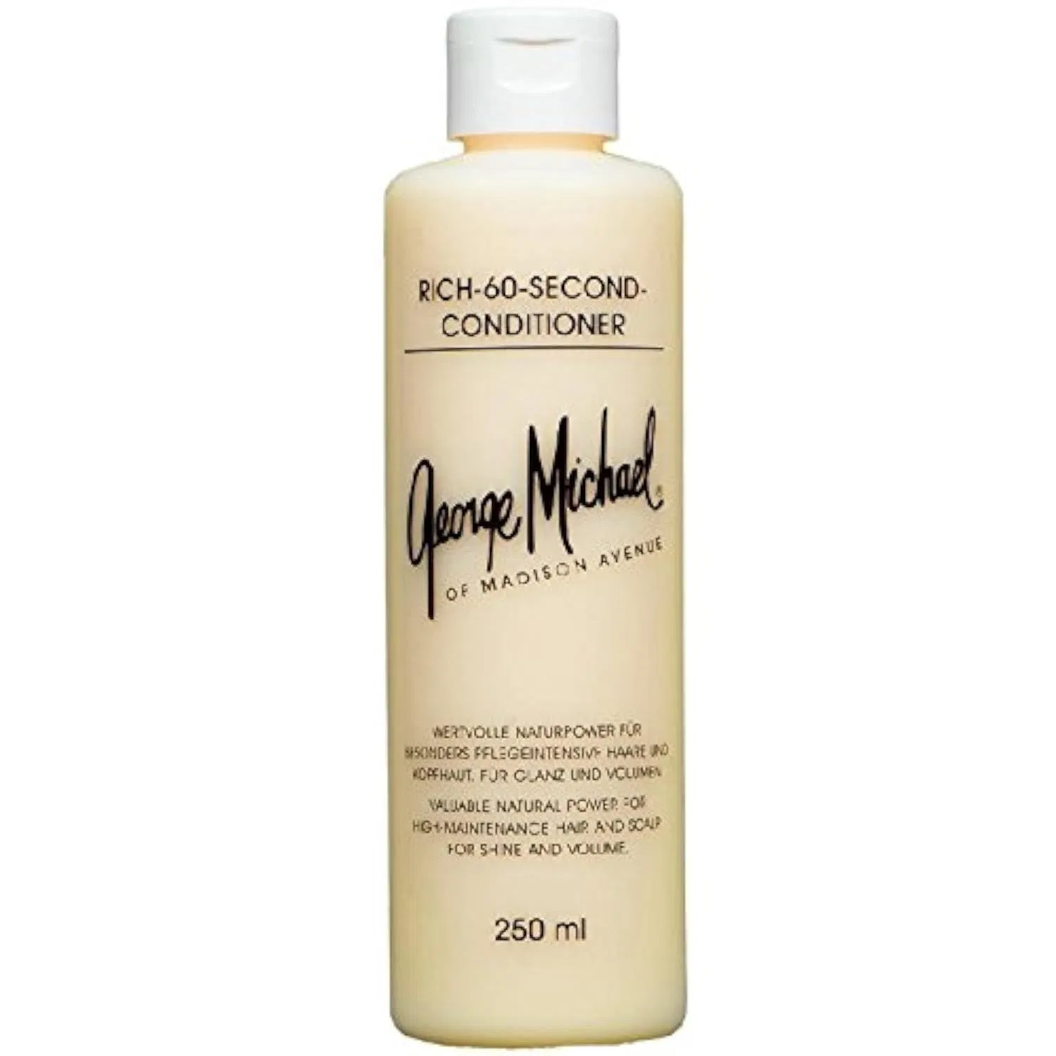 Кондиционер «Rich-60-Second-Conditioner» от George Michael, 250 мл George Michael