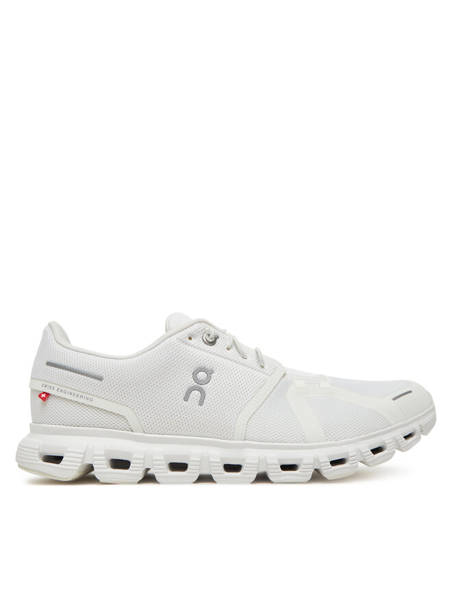 

Кроссовки Cloud 6 3Mf10071200 On, белый