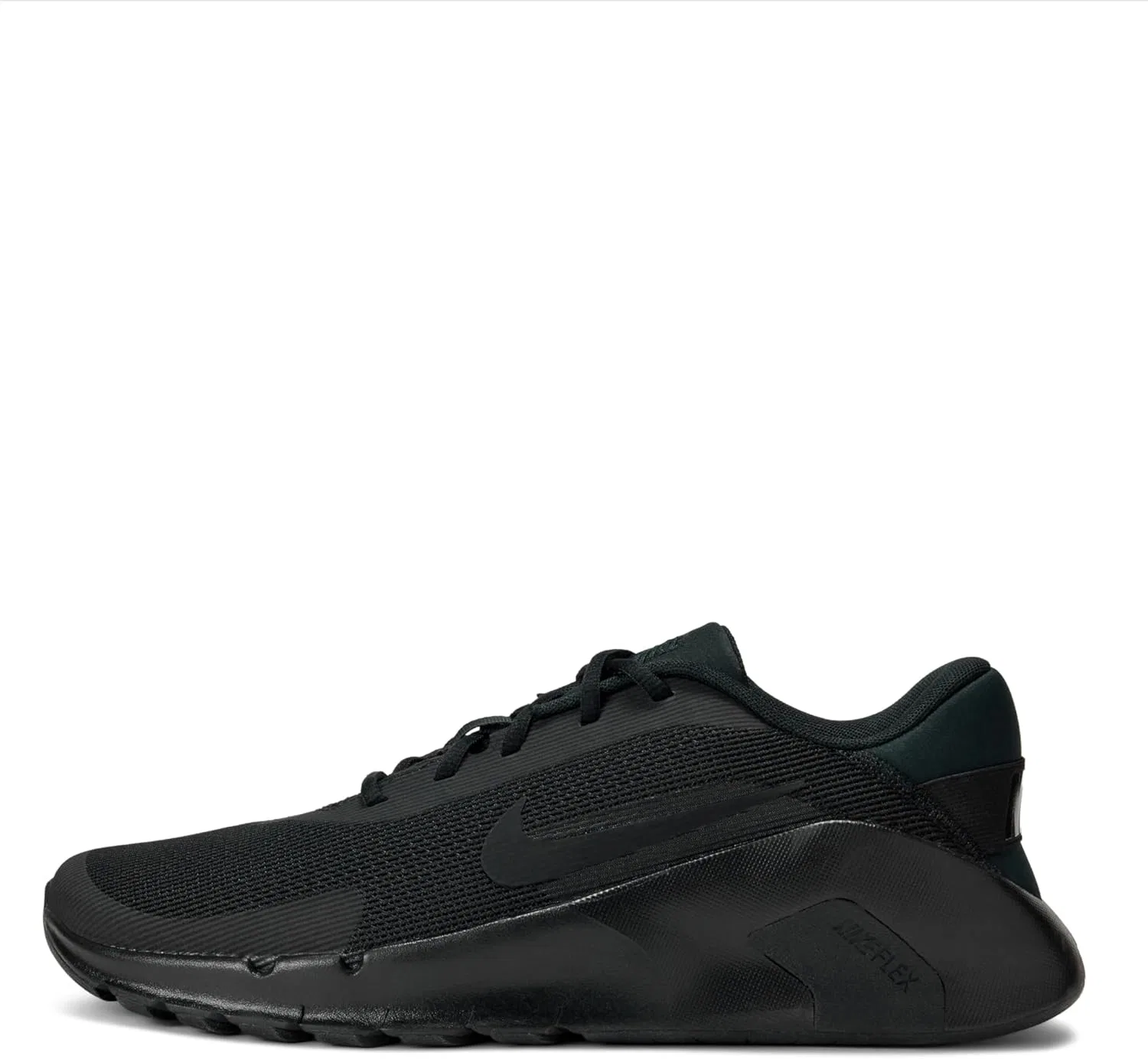 Мужские тренировочные кроссовки Nike Flex Train, Black