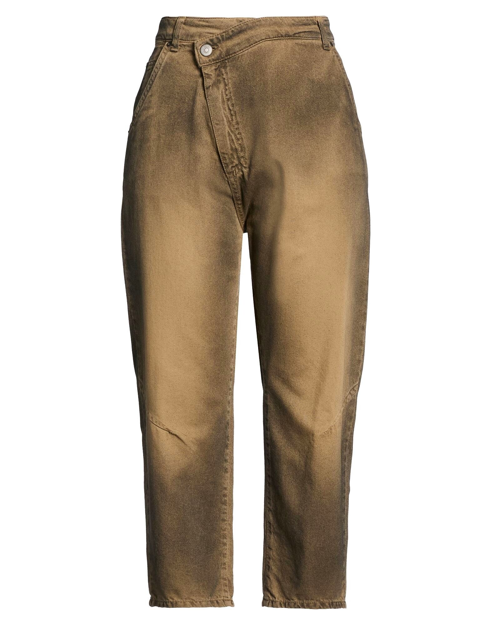 

Джинсы Ixos, хаки