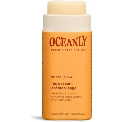 Крем для лица ATTITUDE — Oceanly -карандаш для лица, проверенный EWG, растительные и минеральные ингредиенты — фото 2