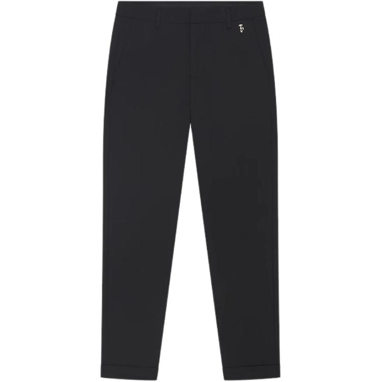 

KARL LAGERFELD / Karl Lagerfeld Jeans Брюки повседневные KARL LAGERFELD мужские черные