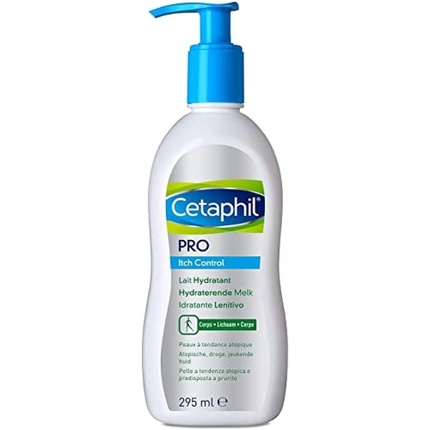 

Galderma Italia Pro Успокаивающий увлажняющий крем для контроля зуда, 295 мл, Cetaphil