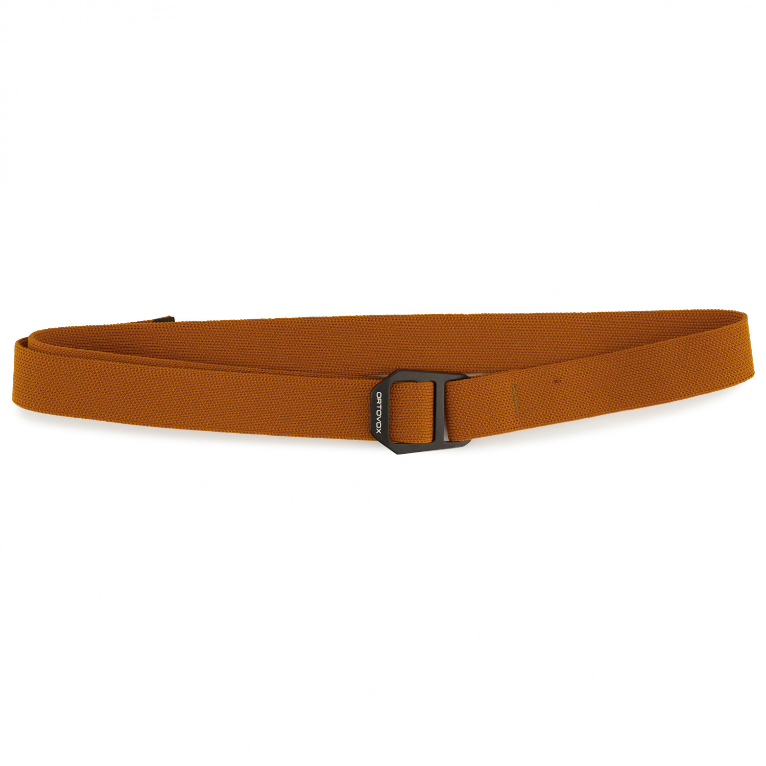 

Ремень Ortovox Logo Knit Belt, цвет Sly Fox
