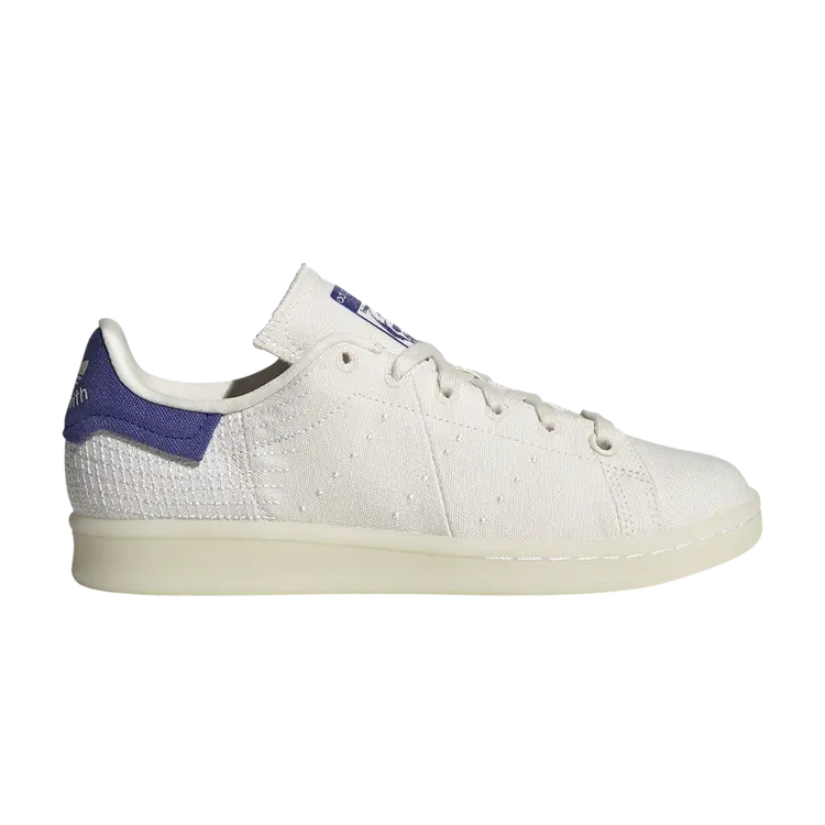 

Кроссовки Adidas Stan Smith Primeblue J, белый