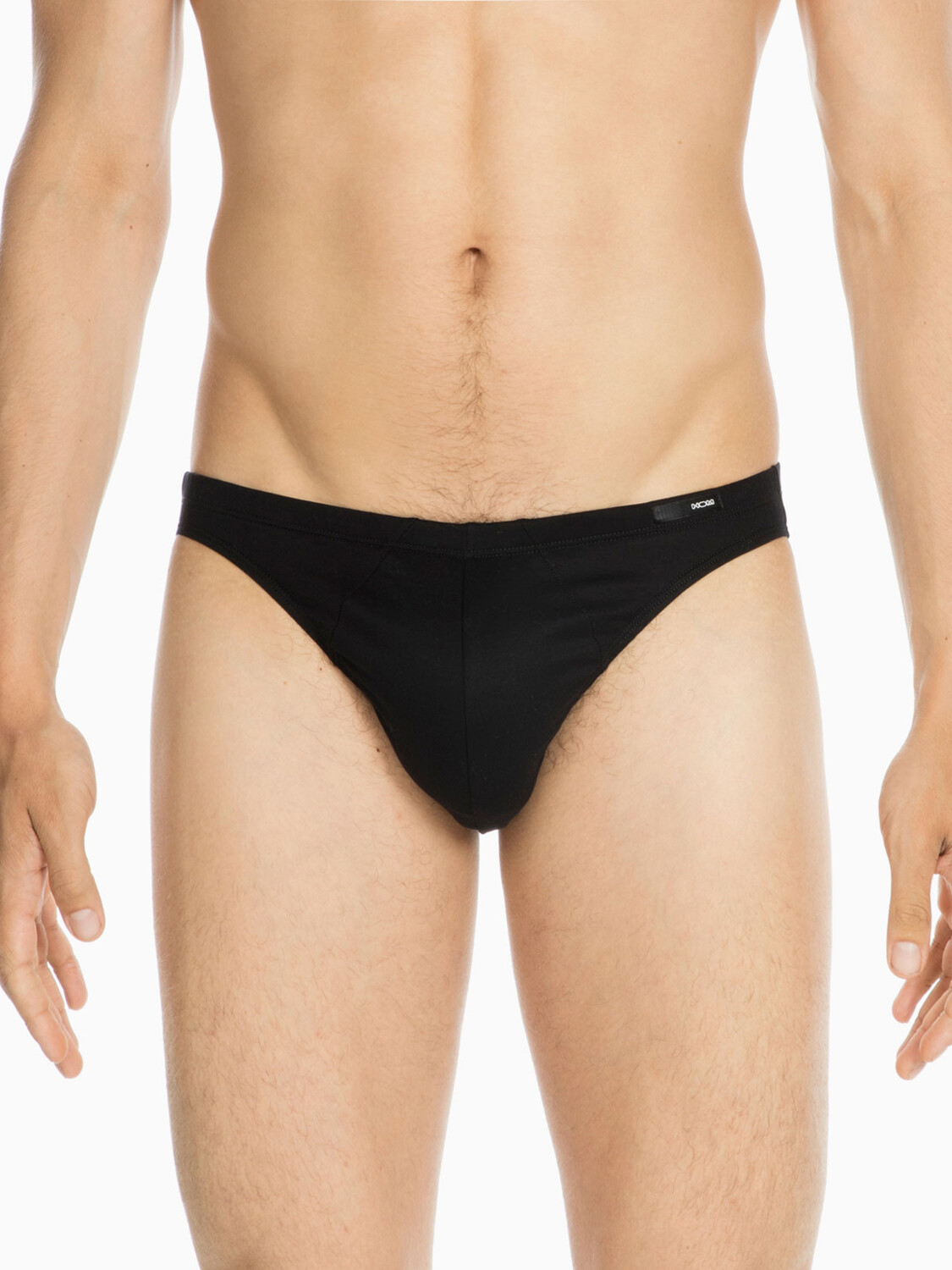 

Трусы HOM Comfort Micro Briefs Classic, черный