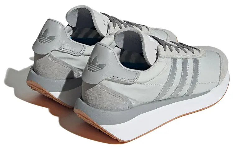 Adidas originals COUNTRY Lifestyle Обувь унисекс — фото 4