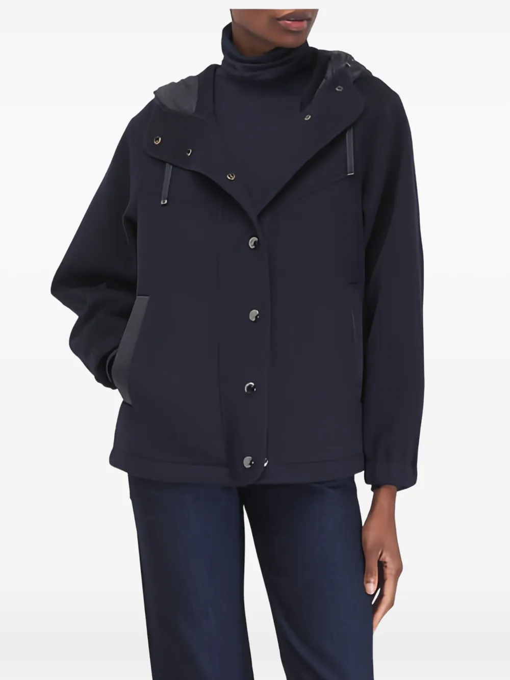 

Свитер Katinka Bogner, синий