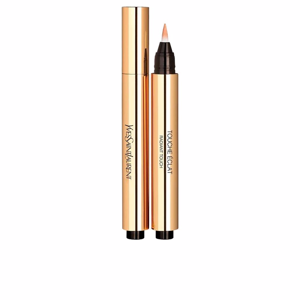 

Маска для лица Touche éclat radiant touch Yves saint laurent, 2,5 мл, 04-luminous toffee